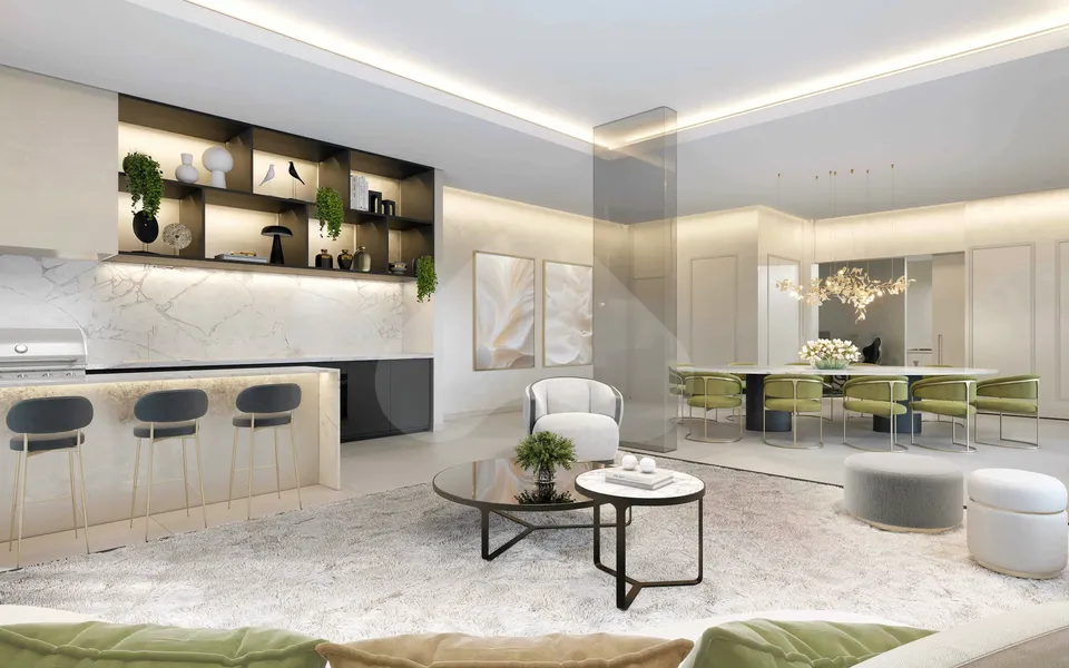 Leven By Living - Apartamento com 69,5 m², em Vila Mariana — foto 8