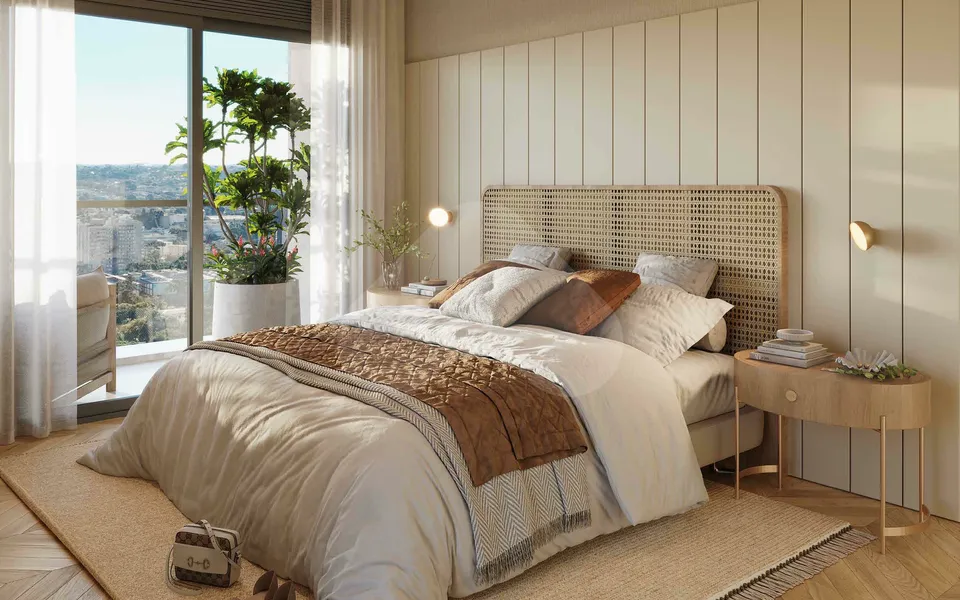 Albero - Apartamento com 93,75 m², em Hugo Lange — foto 25