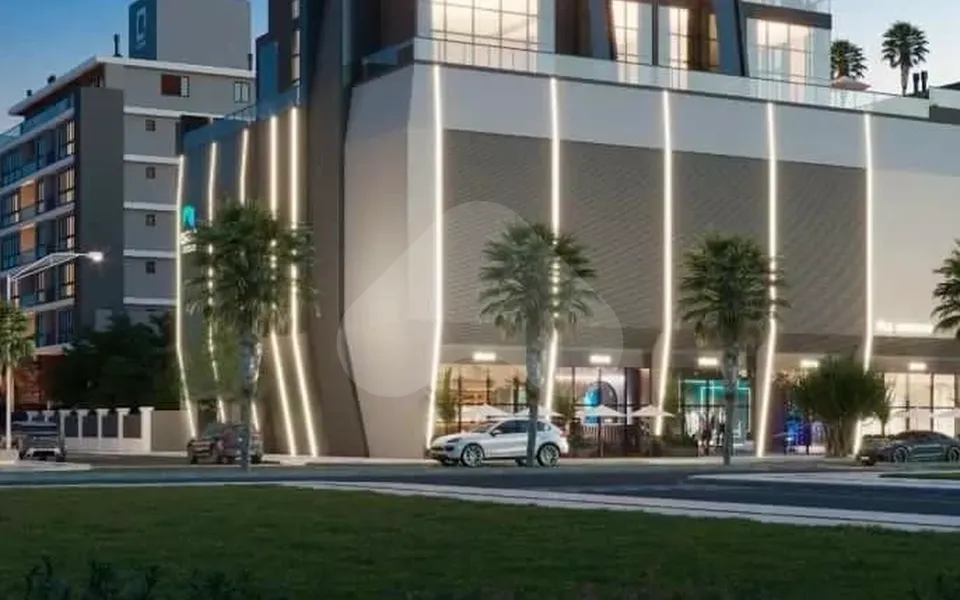 Avenue Residence - Apartamento com 135 m², em Centro — foto 3
