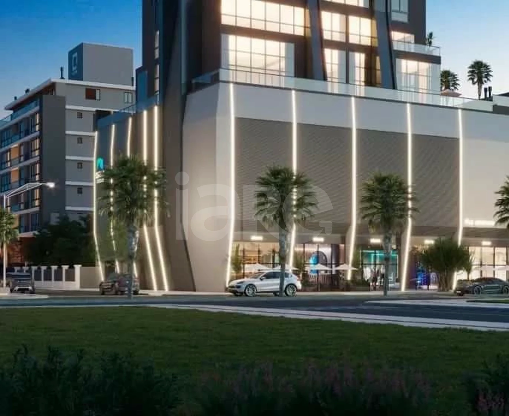 Avenue Residence - Apartamento com 135 m², em Centro — foto 4