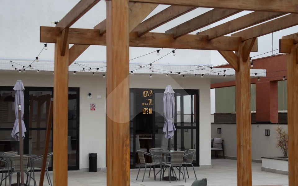 MUV Residence - Studio com 20,45 m², em Centro — foto 7