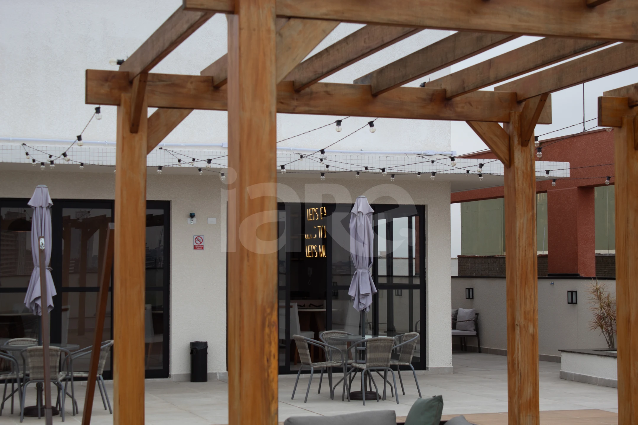 MUV Residence - Studio com 20,45 m², em Centro — foto 7