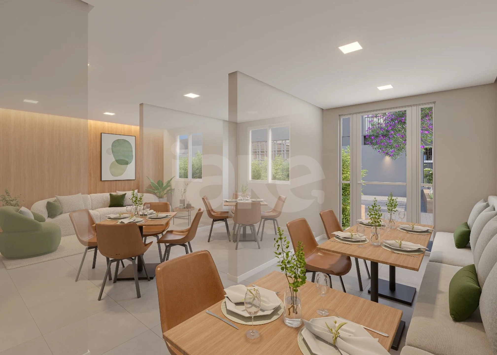 Elev Anhaia Mello - Garden com 36,98 m², em Vila Prudente — foto 4
