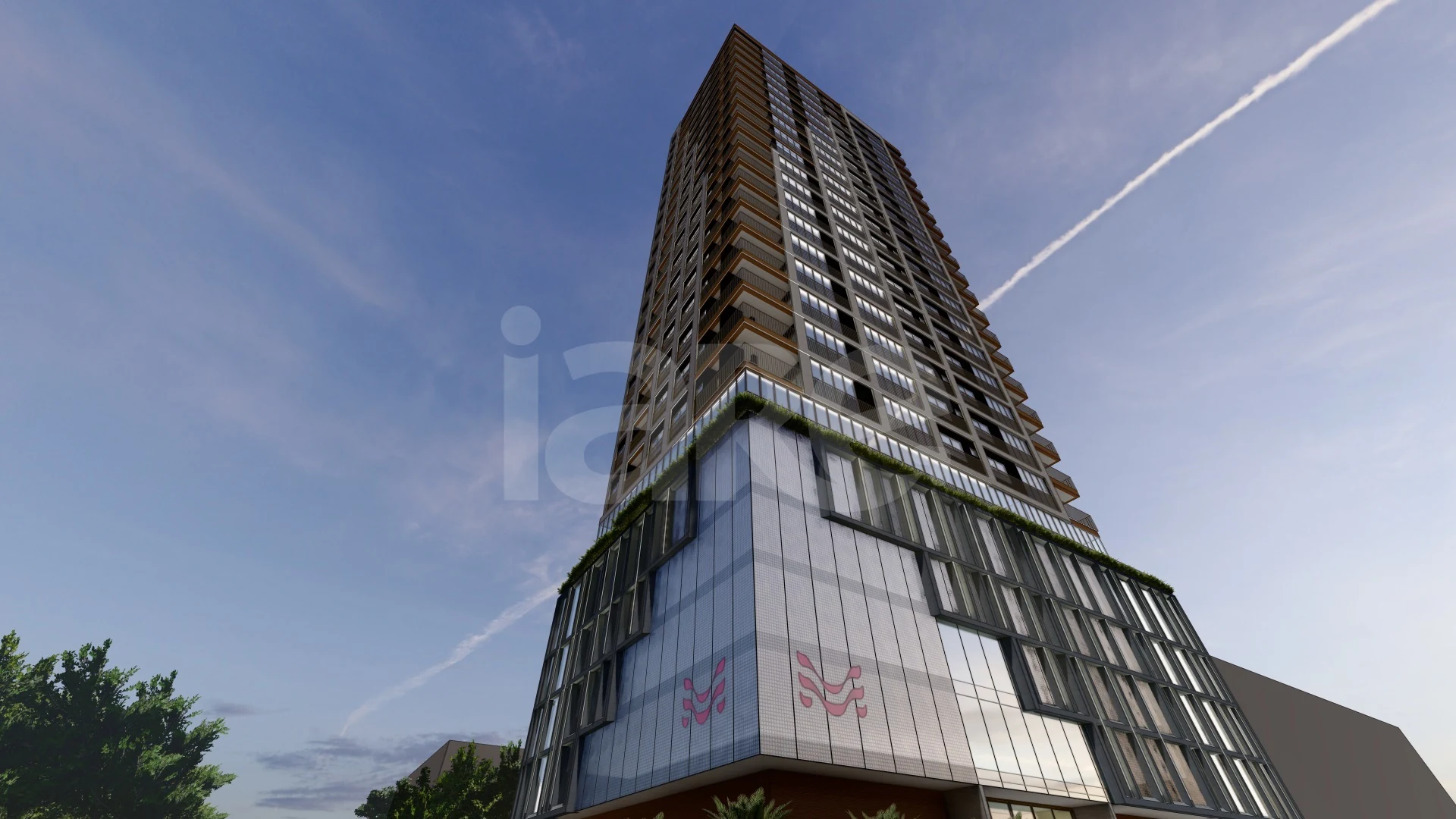 Vega Apartments - Apartamento com 85,55 m², em Perequê — foto 5