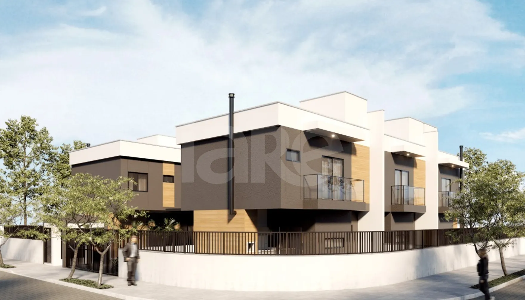 Villa Florença - Casa com 99,23 m², em Nova Palhoça — foto 18