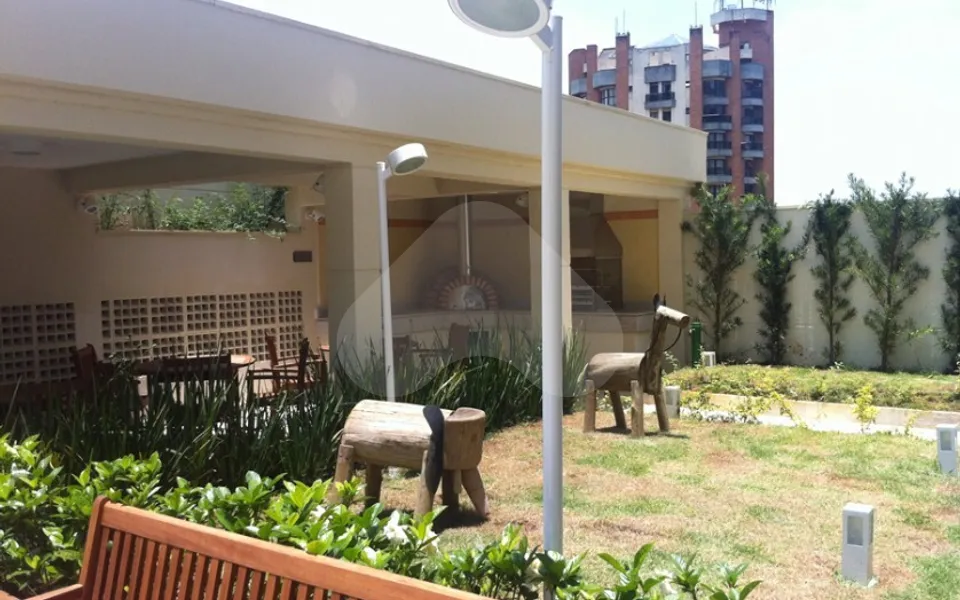 First Class Mbigucci Premium - Apartamento com 64,15 m², em Morumbi — foto 10