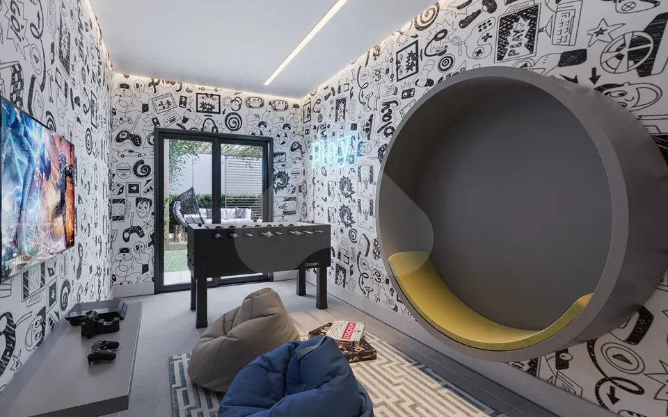 Pin Barra Funda - Studio com 17,87 m², em Barra Funda — foto 15