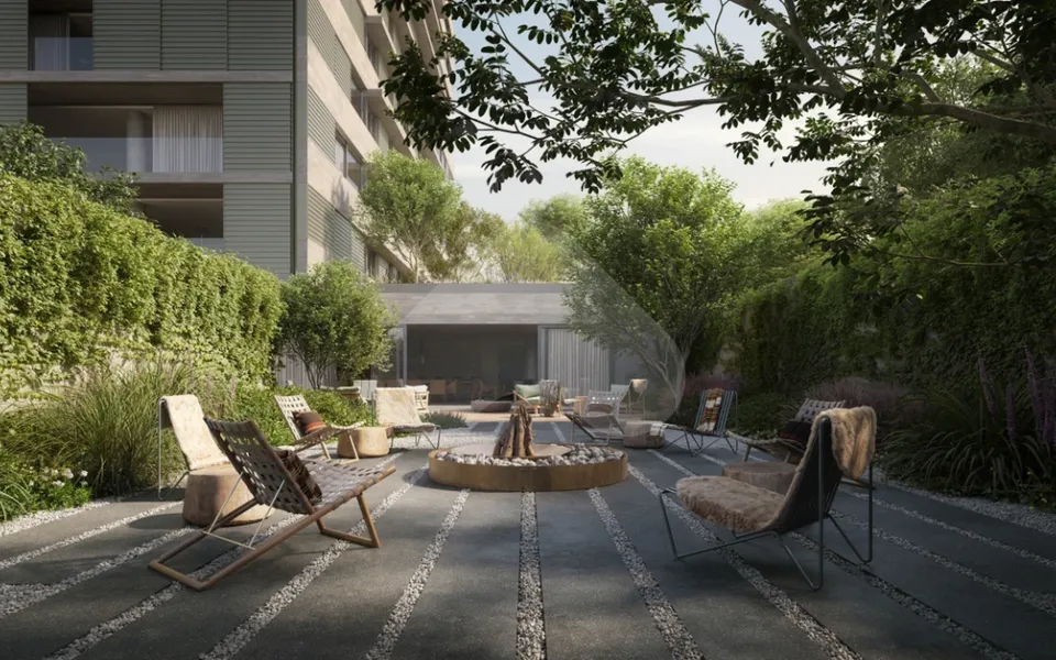 Artigas - Apartamento com 484,03 m², em Bela Vista — foto 17