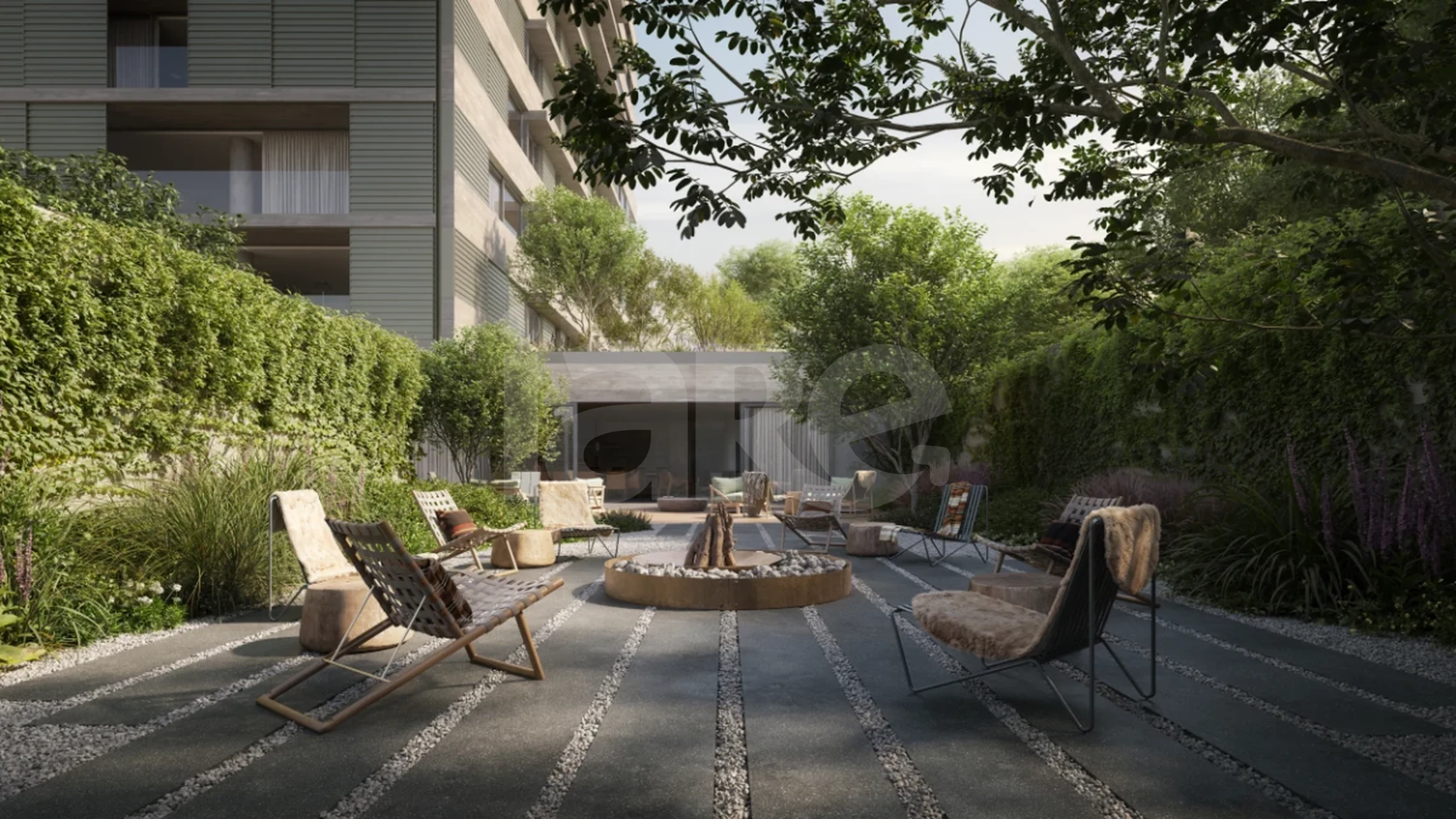 Artigas - Garden com 668,77 m², em Bela Vista — foto 32