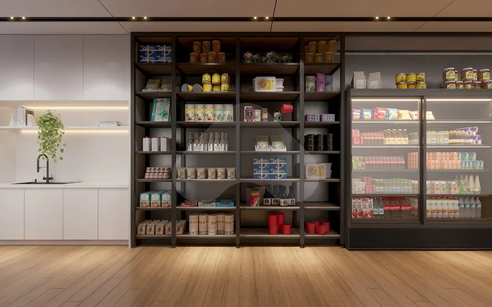 Vitacon Perdizes - Studio com 24,31 m², em Perdizes — foto 12