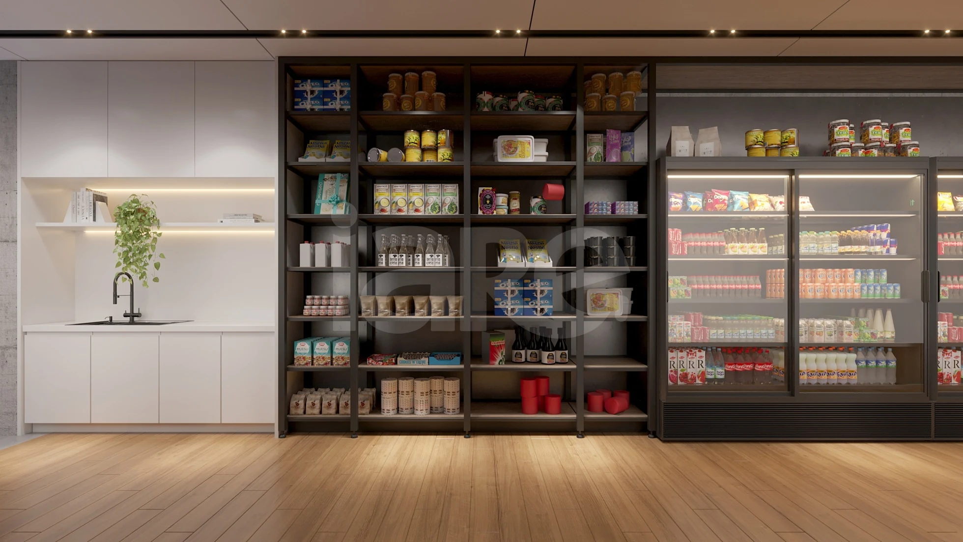 Vitacon Perdizes - Studio com 43,55 m², em Perdizes — foto 12