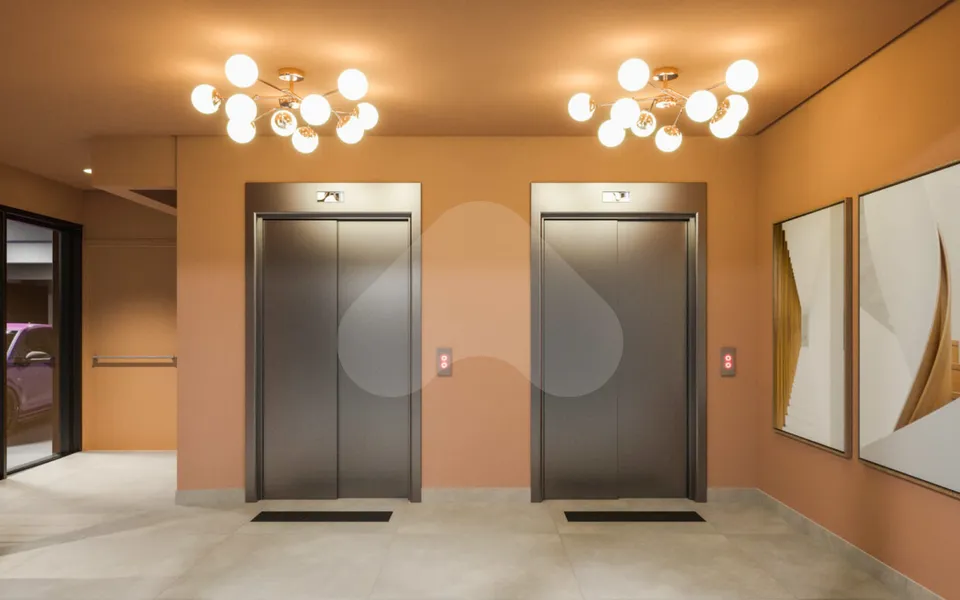 Maison - Apartamento com 44,72 m², em Vila Olímpia — foto 19