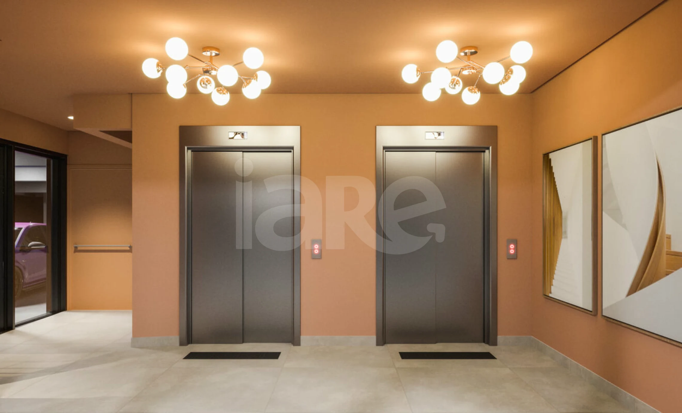 Maison - Apartamento com 47,67 m², em Vila Olímpia — foto 19