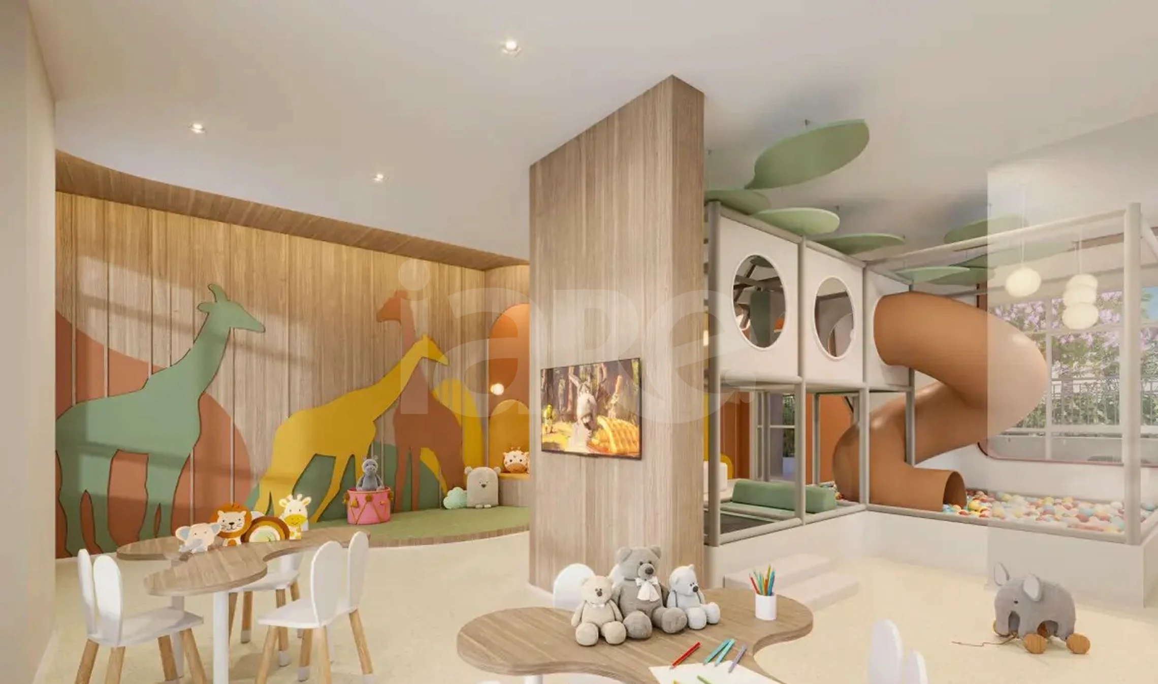 Reserva São Caetano Parque - Apartamento com 68,07 m², em Fundação — foto 14