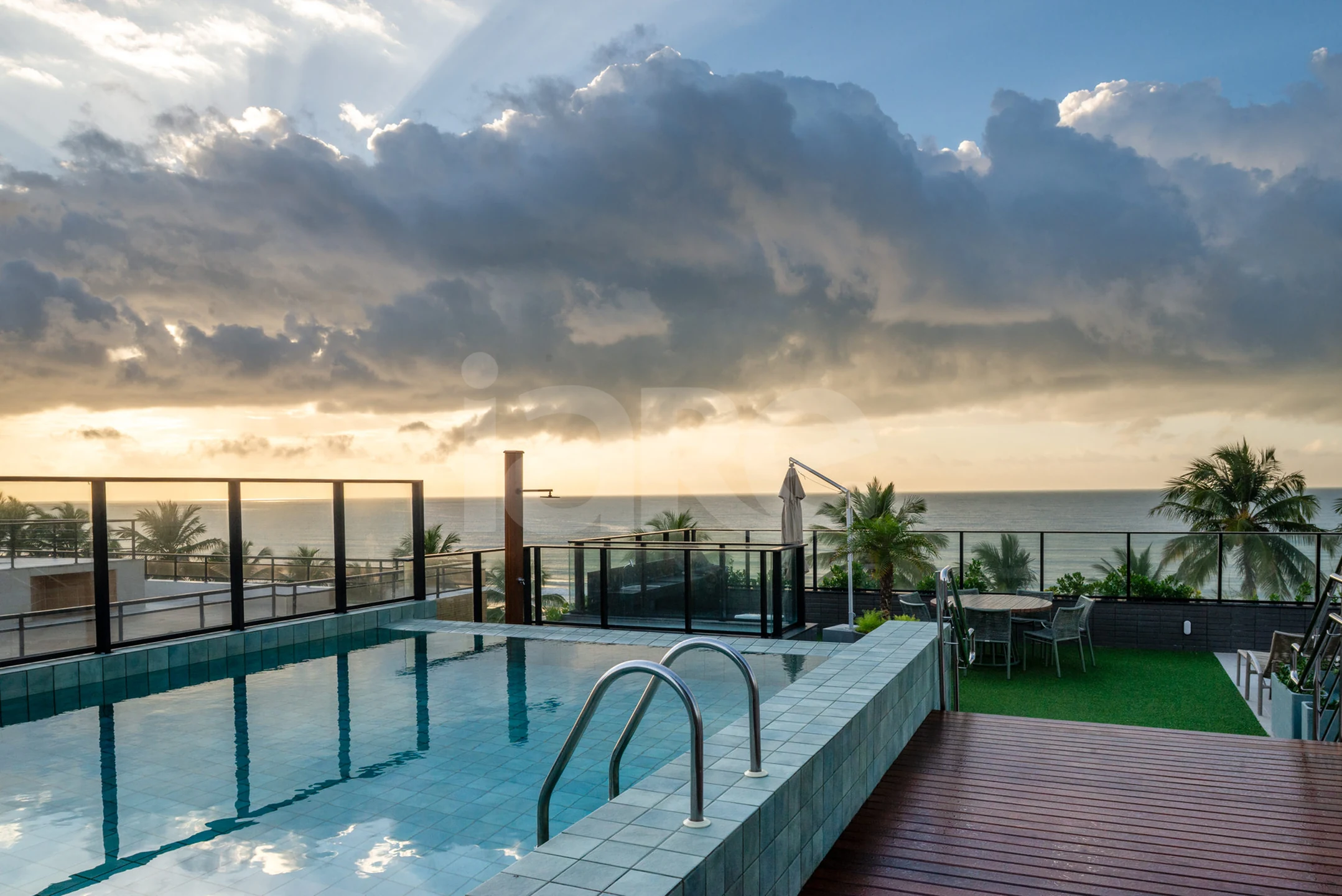 Urban Mares - Apartamento com 70 m², em Intermares — foto 3