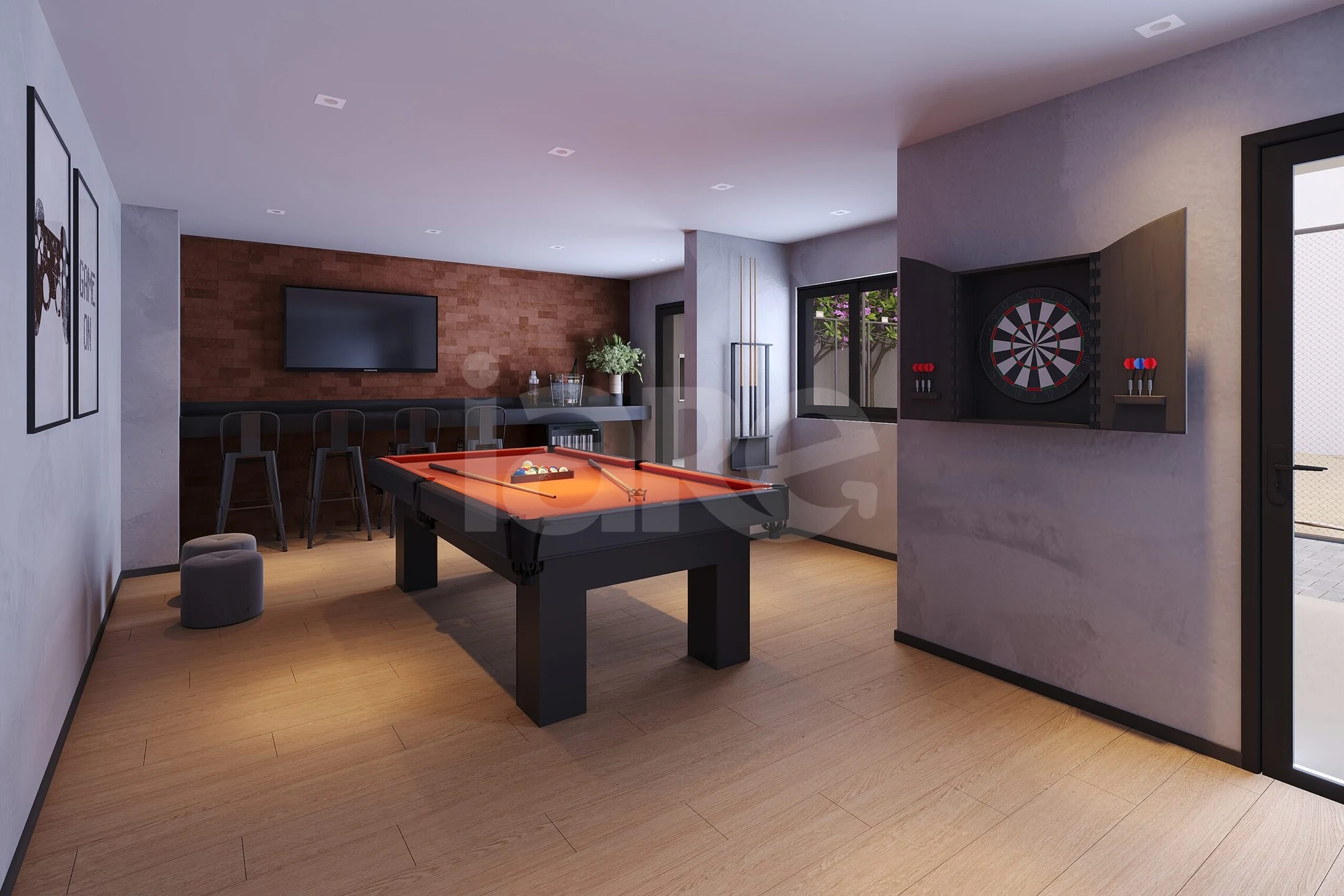 myID Tucuruvi Unique - Apartamento com 37,09 m², em Vila Mazzei — foto 17
