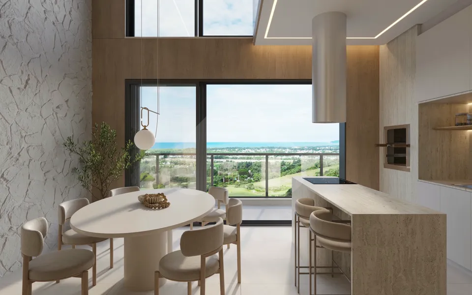 Bellomonte - Apartamento com 42,91 m², em Ingleses do Rio Vermelho — foto 26