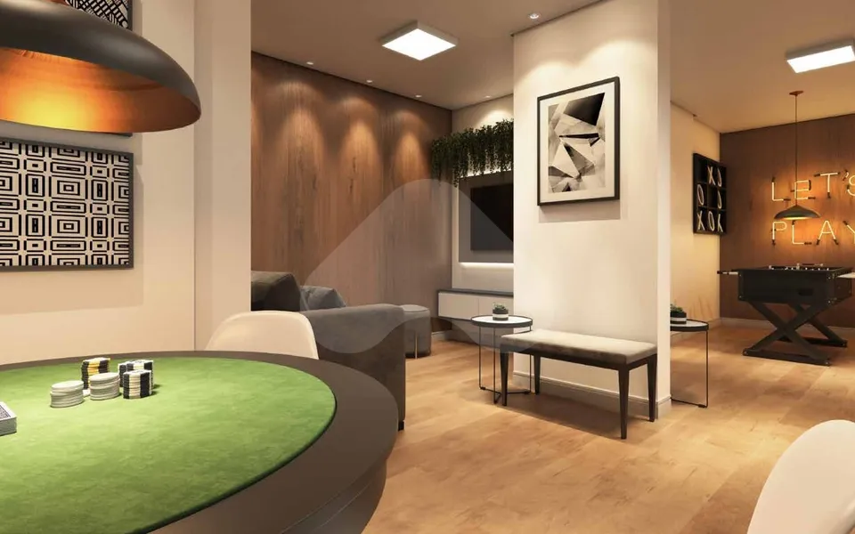 Pleno Sacomã - Apartamento com 41,87 m², em Ipiranga — foto 11