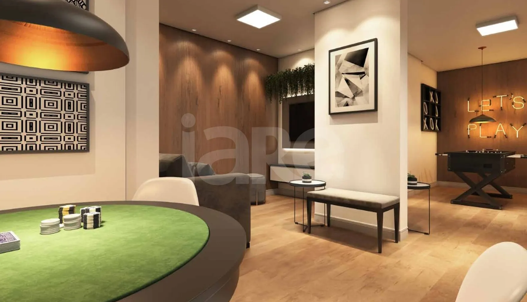 Pleno Sacomã - Apartamento com 45,19 m², em Ipiranga — foto 11