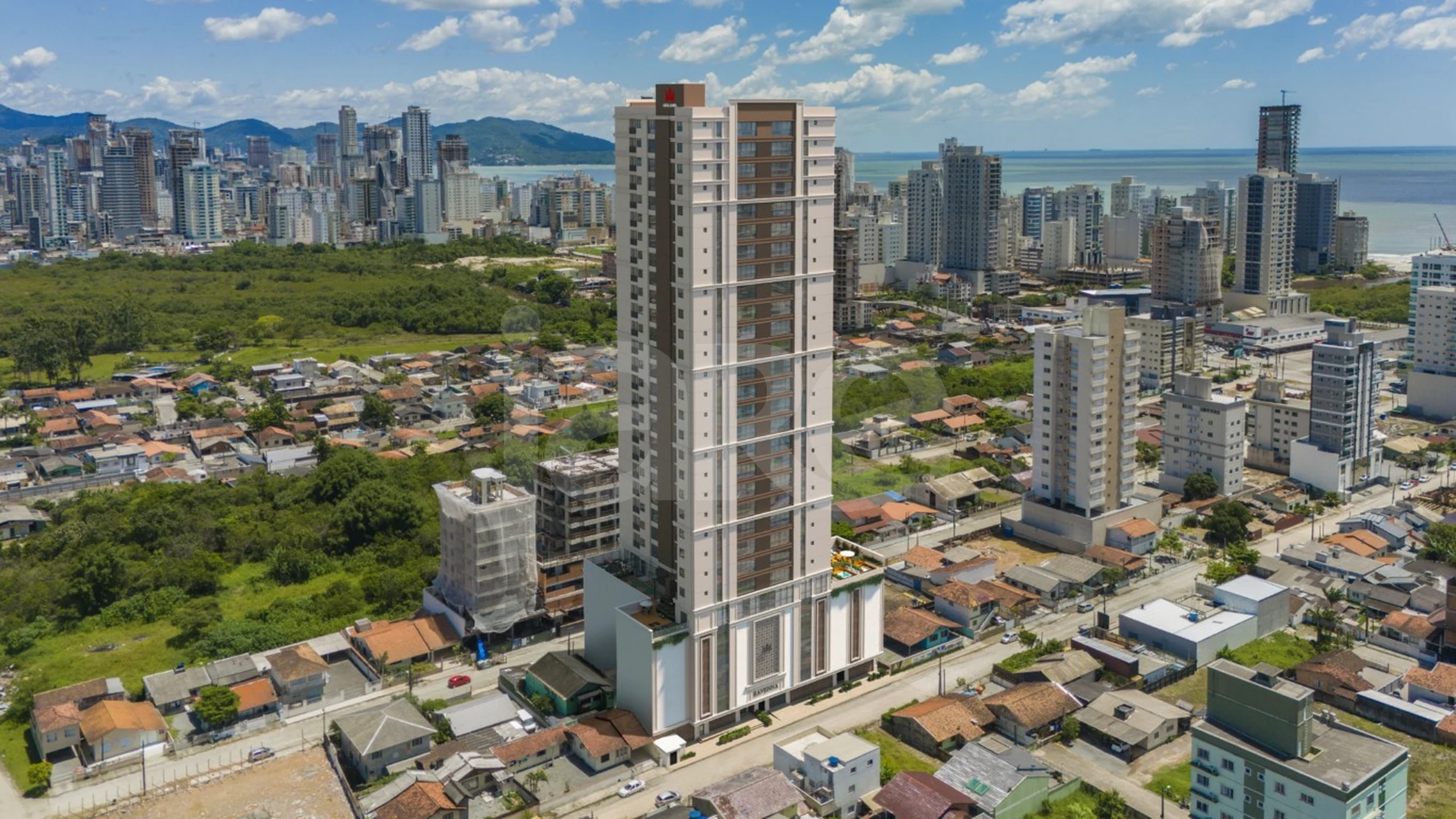 Ravenna Residence - Apartamento com 71,35 m², em Perequê — foto 30