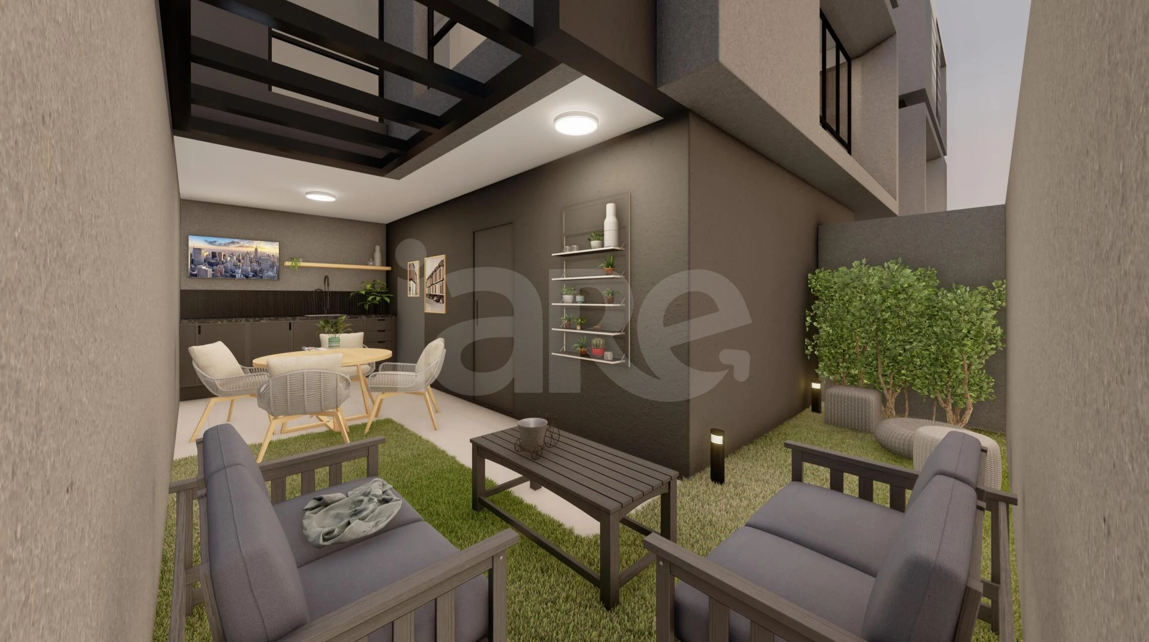 CUBE Tutóia - Casa com 178,76 m², em Vila Mariana — foto 9