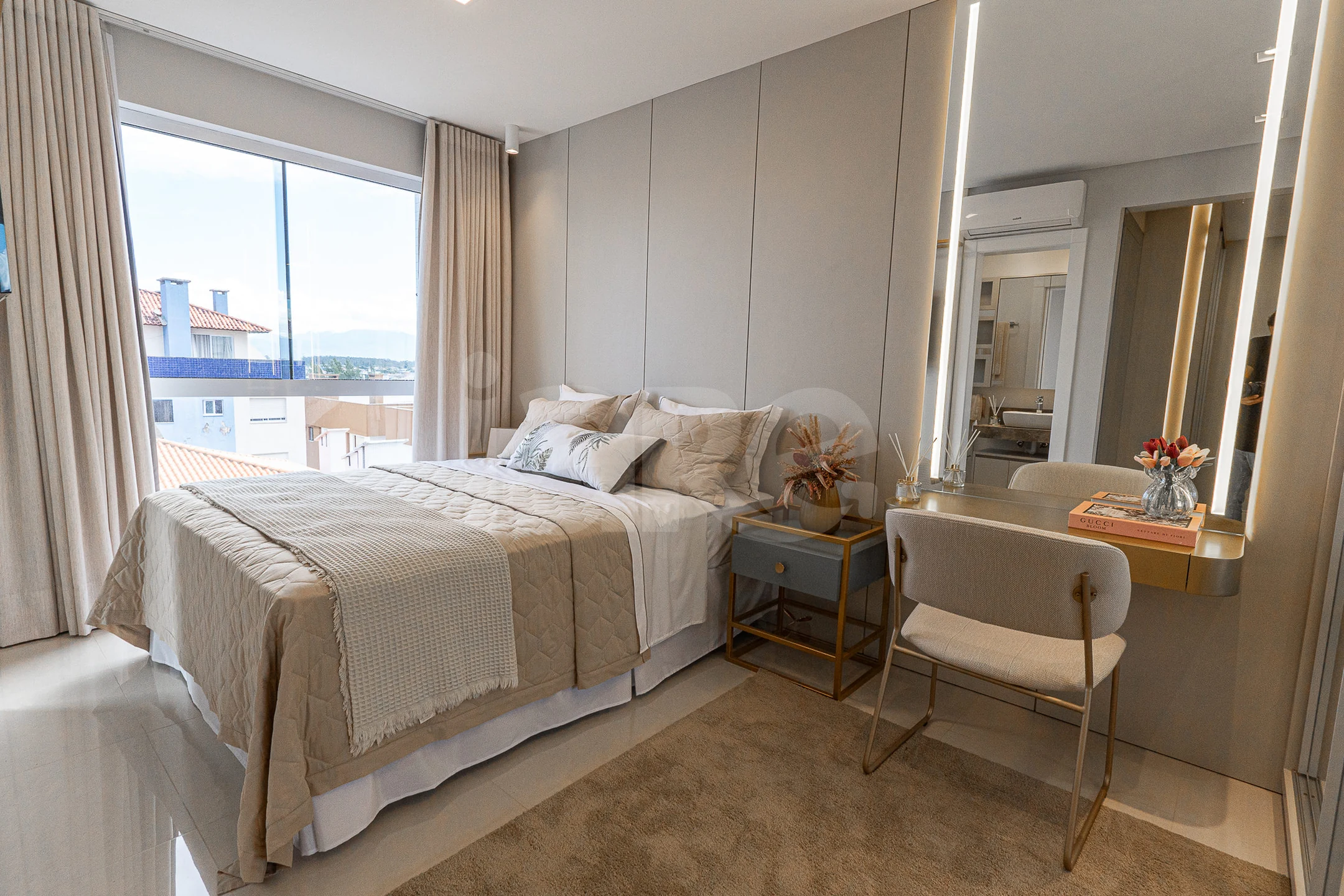 Maiara Martinello - Apartamento com 124,67 m², em Centro — foto 5