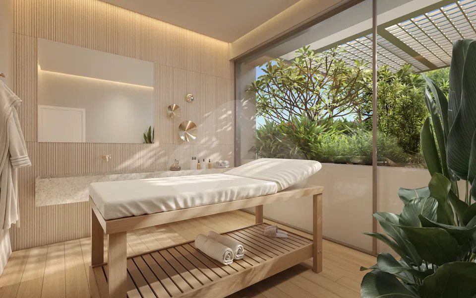Edifício Paulistano - Studio com 31,17 m², em Jardins — foto 18