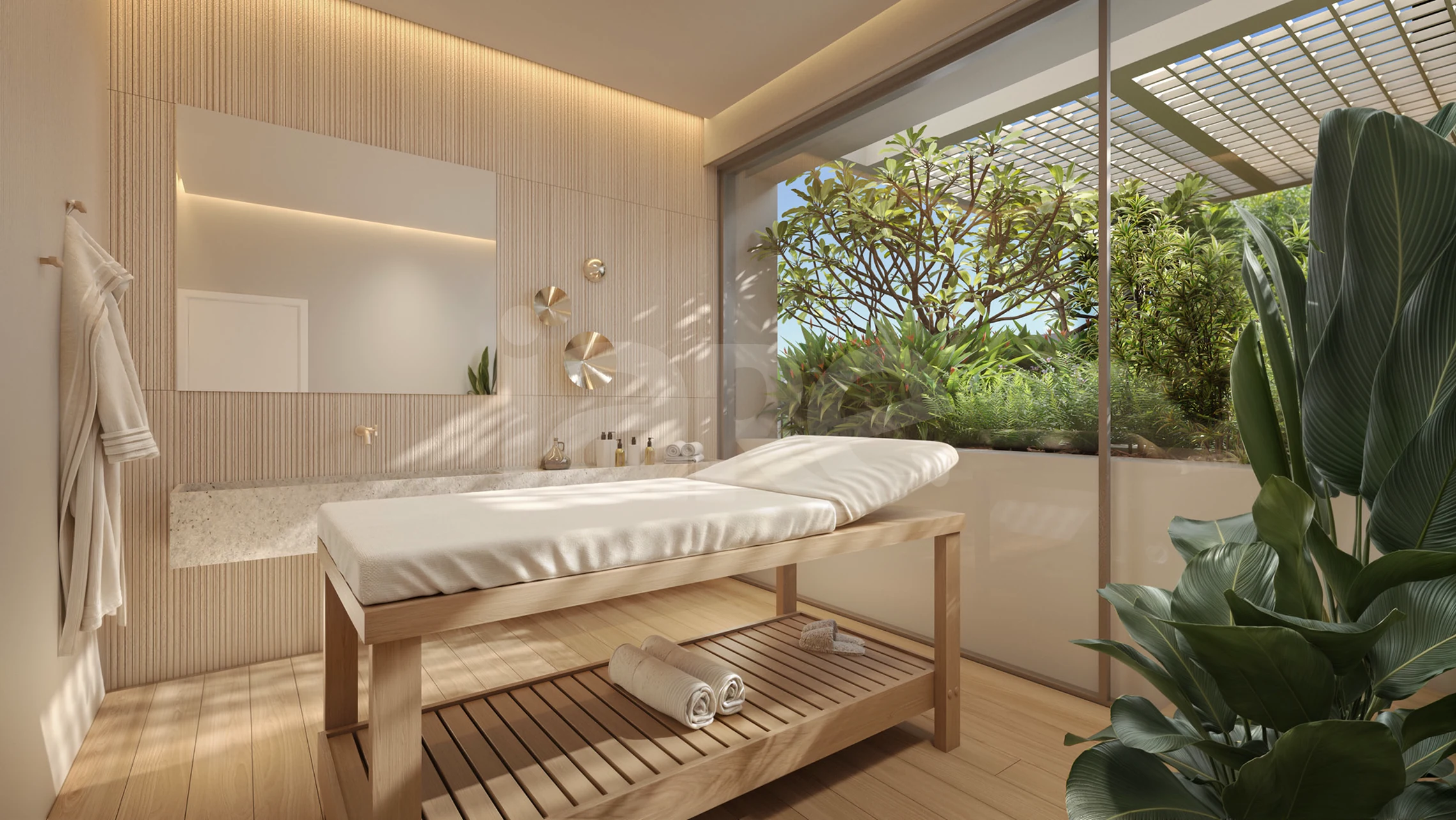 Edifício Paulistano - Apartamento com 64,77 m², em Jardins — foto 18