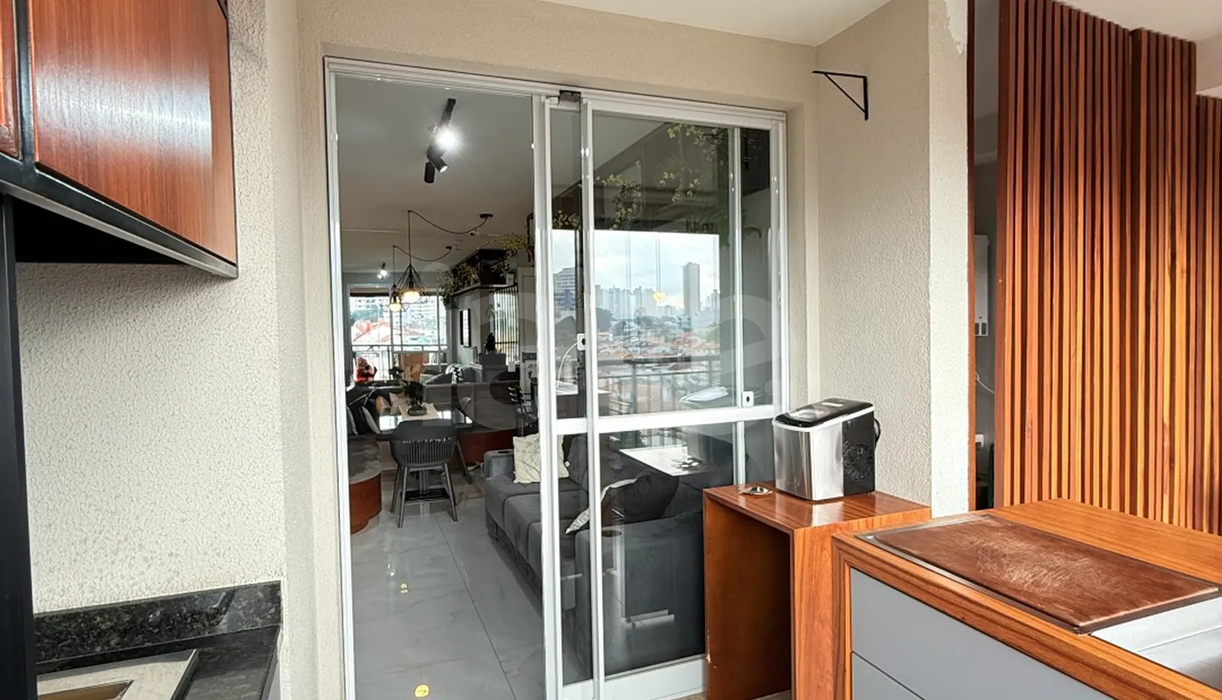 Living Wish Mooca Apto 64B - Apartamento com 69,39 m², em Mooca — foto 27