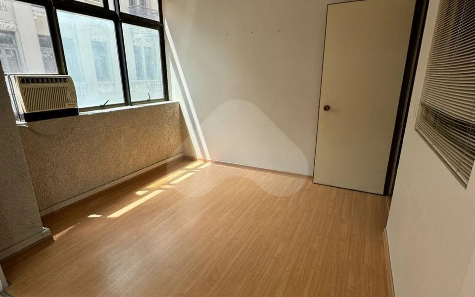 Edifício Credireal Sala 301 - Sala comercial com 195,25 m², em Centro Histórico — foto 4