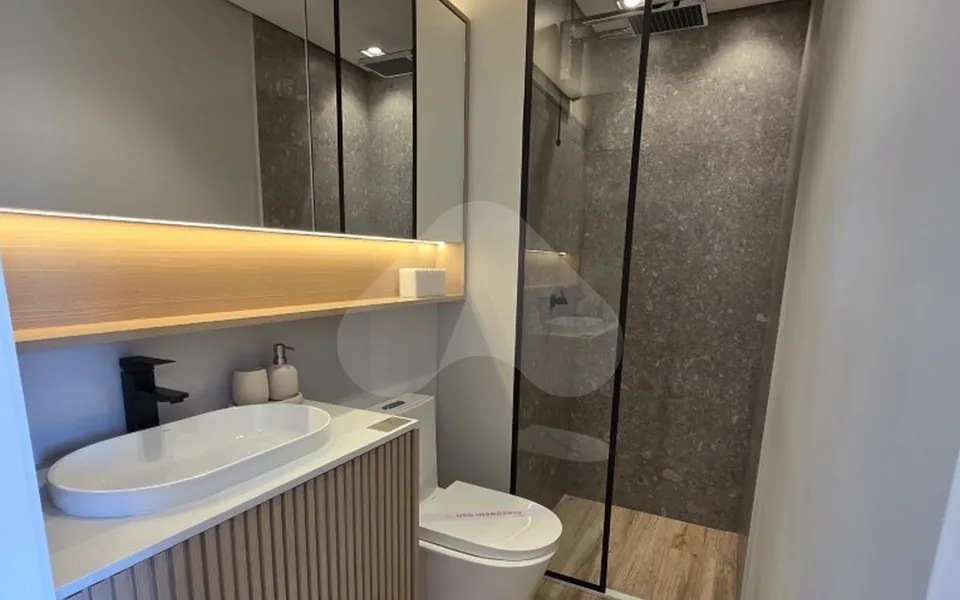 Vibra Estação Vila Prudente - Apartamento com 34,45 m², em Quinta da Paineira — foto 19