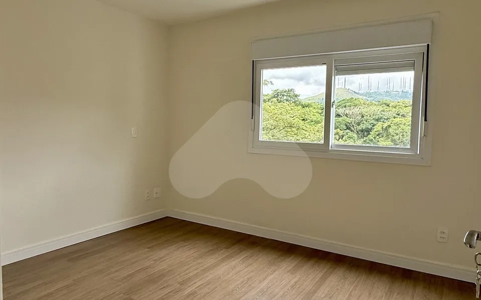MontBlanc - Apartamento com 91,84 m², em Teresópolis — foto 45