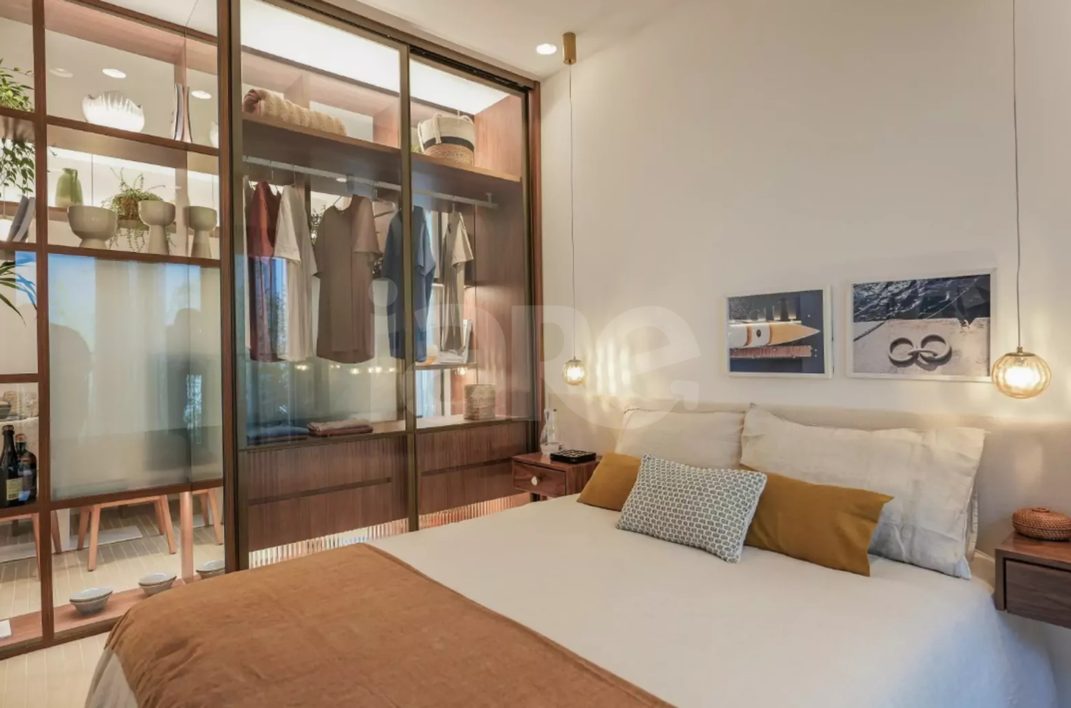 Bem Viver Barão de Limeira - Studio com 34,89 m², em Campos Elíseos — foto 9