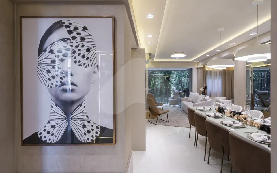 Arbo Residences - Apartamento com 67,97 m², em Higienópolis — foto 14