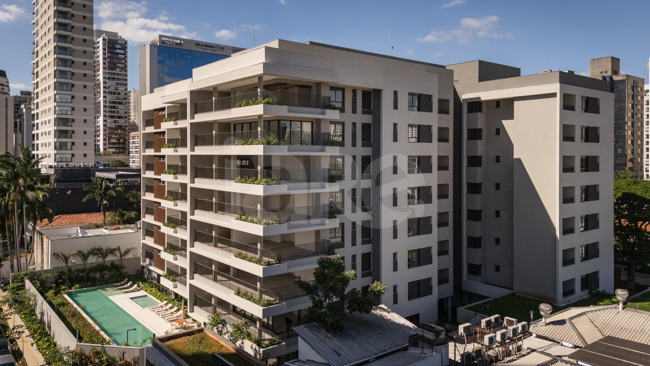 Baume Itaim - Apartamento com 277,54 m², em Itaim Bibi — foto 3
