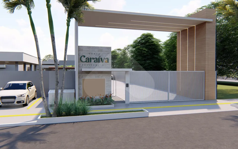 Porto Caraíva - Casa com 92,34 m², em Garavelo Residencial Park — foto 3