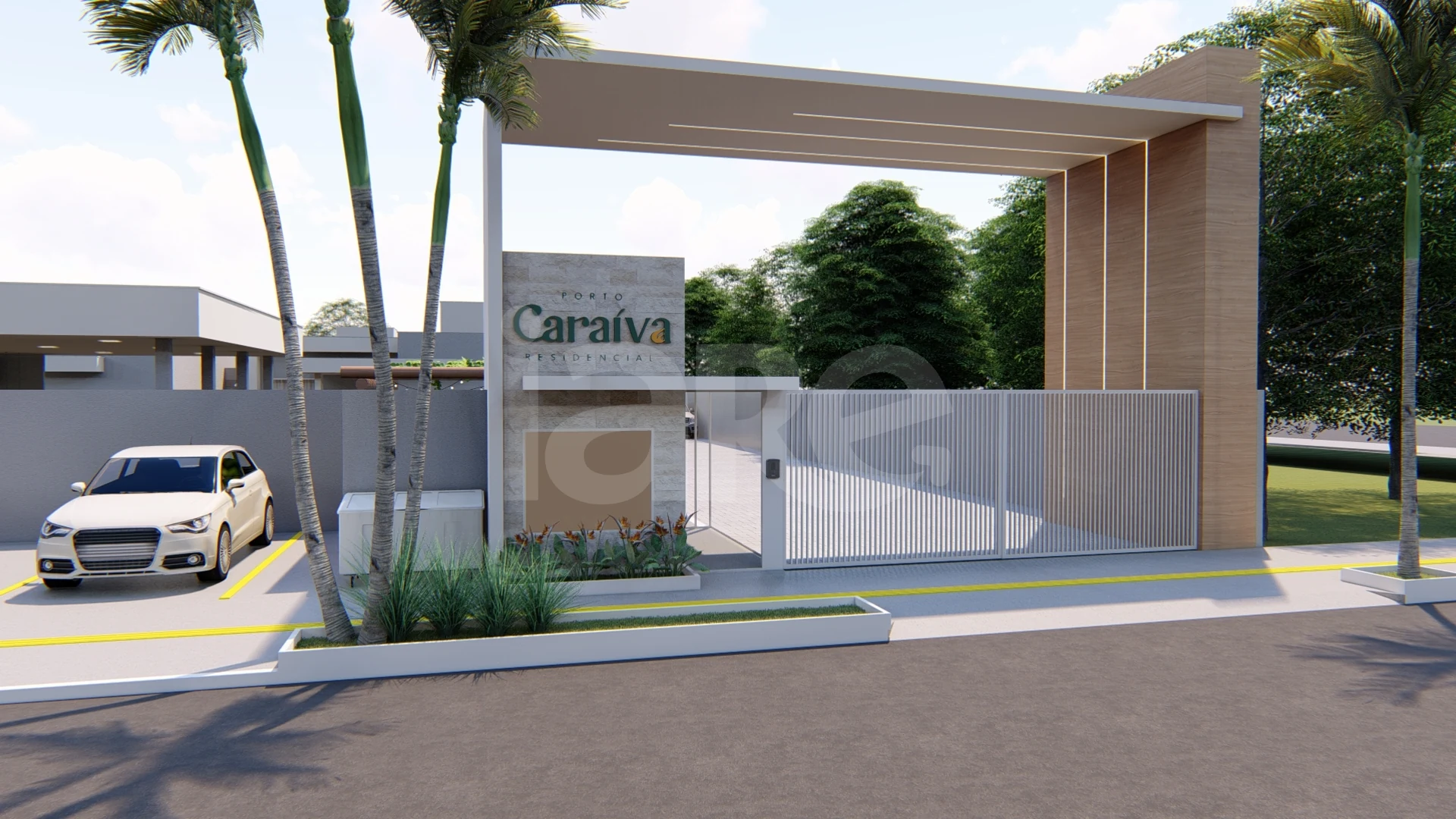 Porto Caraíva - Casa com 92,34 m², em Garavelo Residencial Park — foto 16