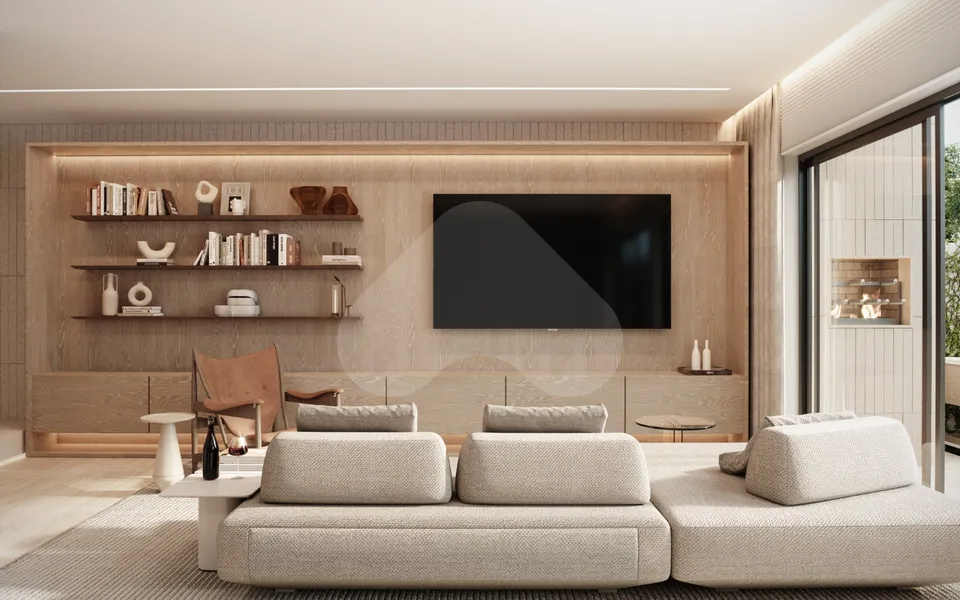 Oká Bacacheri - Casa com 211,35 m², em Bacacheri — foto 32