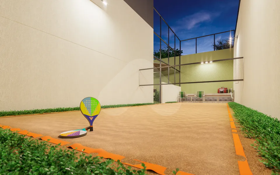 Tom Brooklin - Studio com 24,8 m², em Chácara Santo Antônio — foto 40