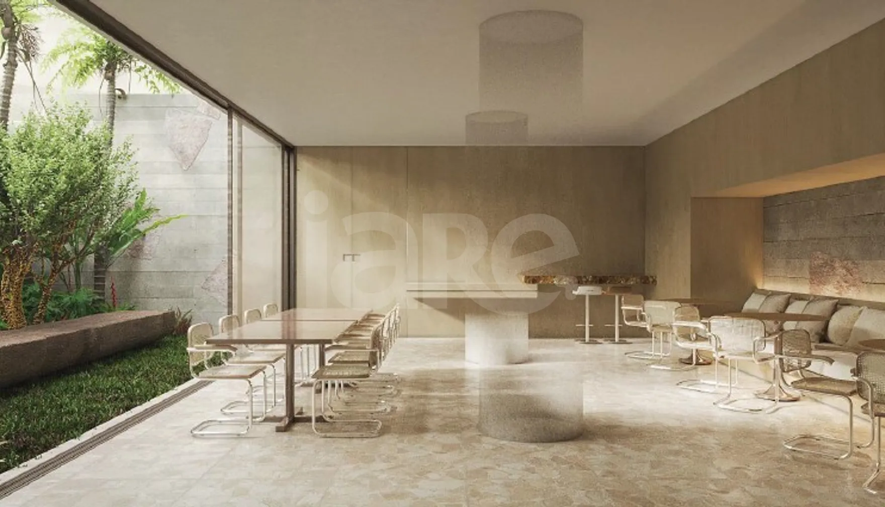 Casa Jardins Jaú by You - Apartamento com 145,12 m², em Jardim Paulista — foto 30