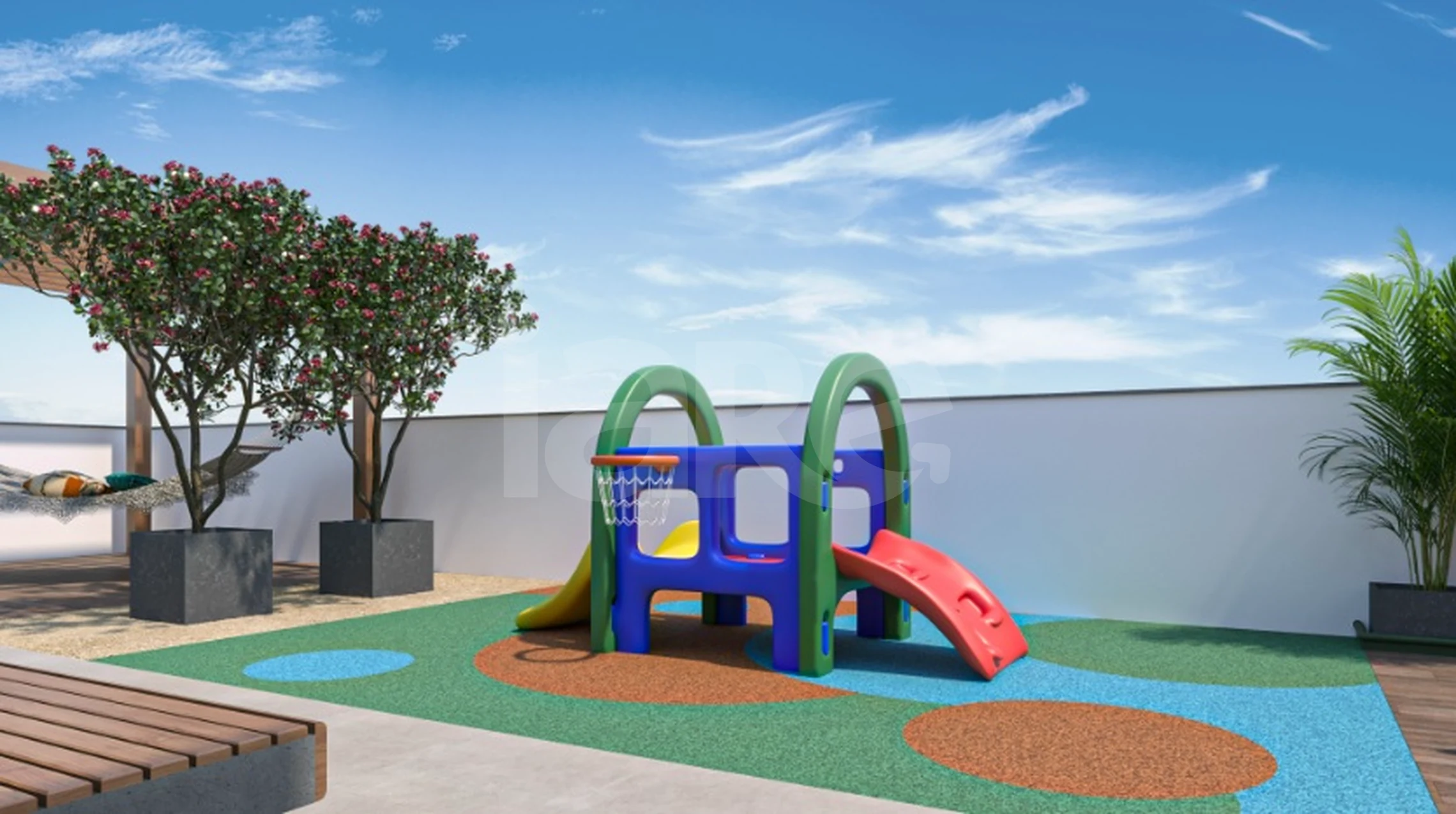 Star Pirituba - Garden com 56,81 m², em Pirituba — foto 13