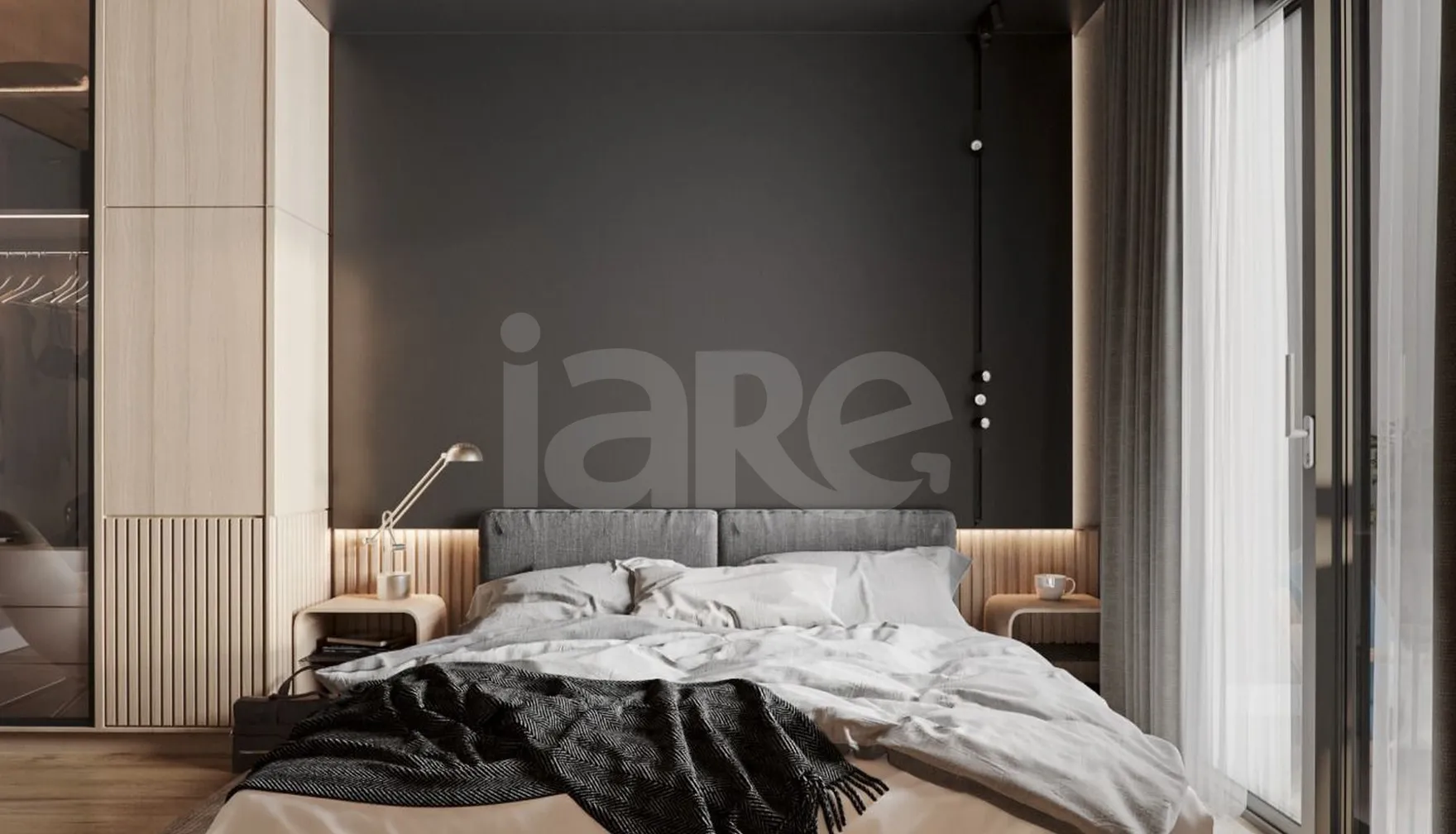 Colina de São Pedro - Apartamento com 123,14 m², em Barreiros — foto 6