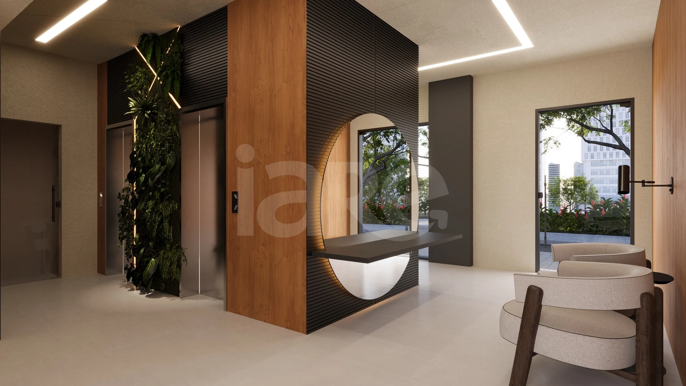Milano 062 - Apartamento com 80 m², em Perequê — foto 5