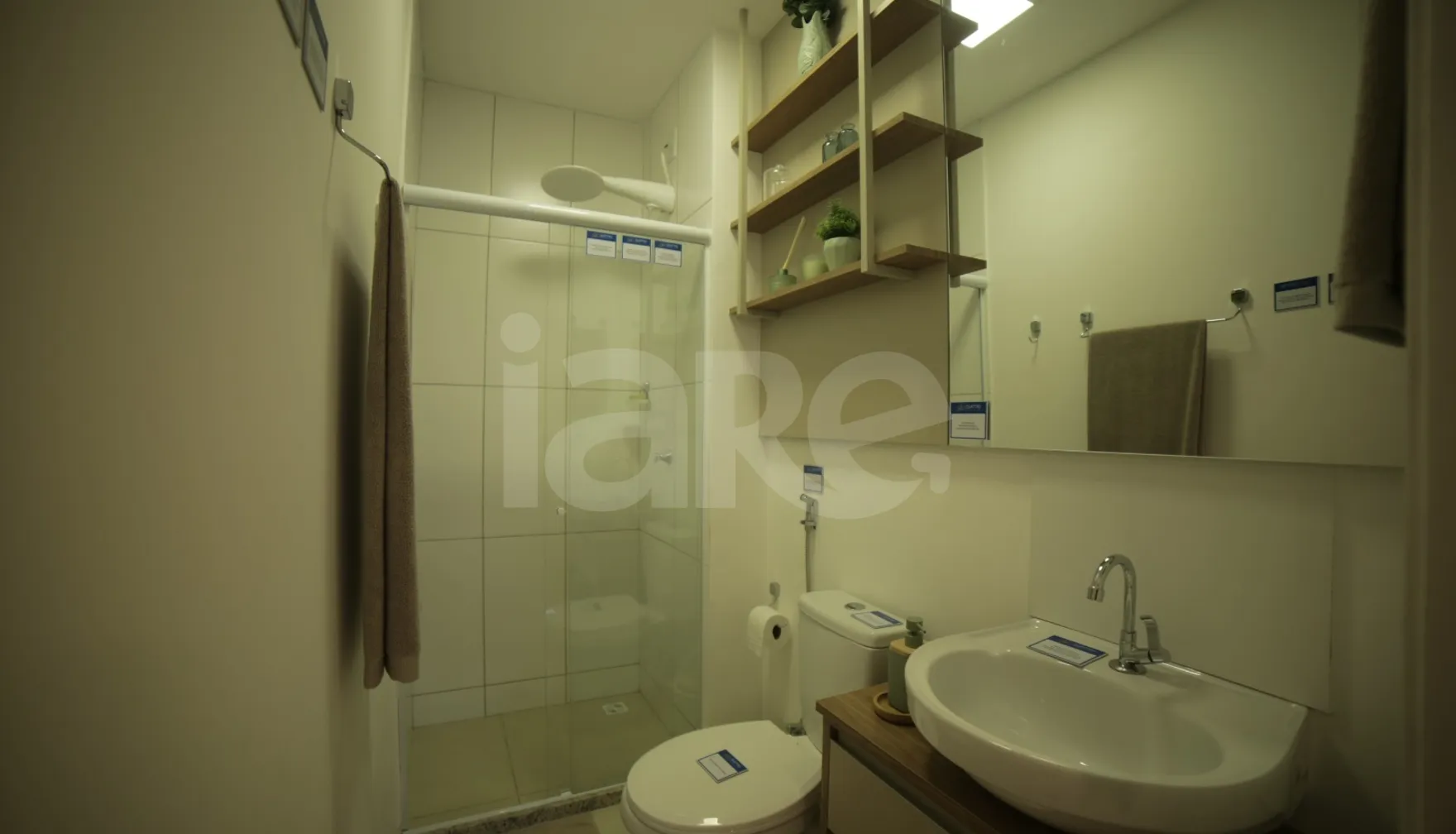 Quattro Residencial Clube - Apartamento com 51,93 m², em Planalto de Carapina — foto 35