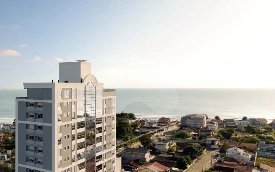 Infinity View - Apartamento com 111,48 m², em Perequê — foto 13
