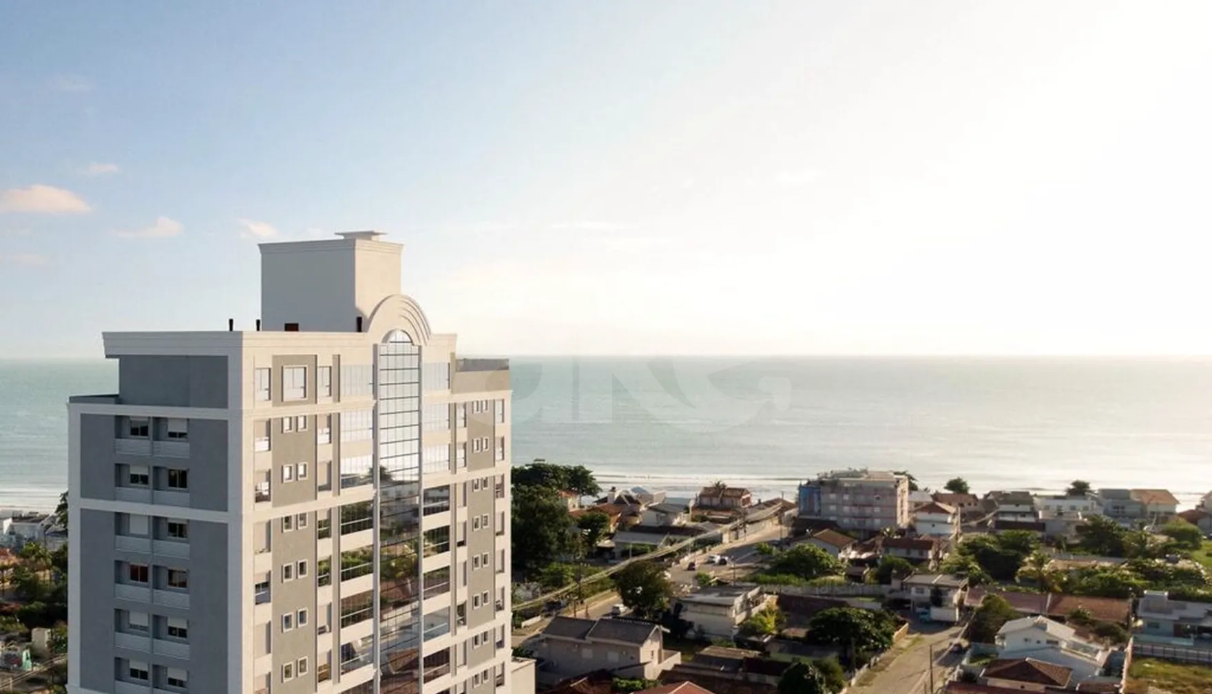Infinity View - Apartamento com 111,48 m², em Perequê — foto 16