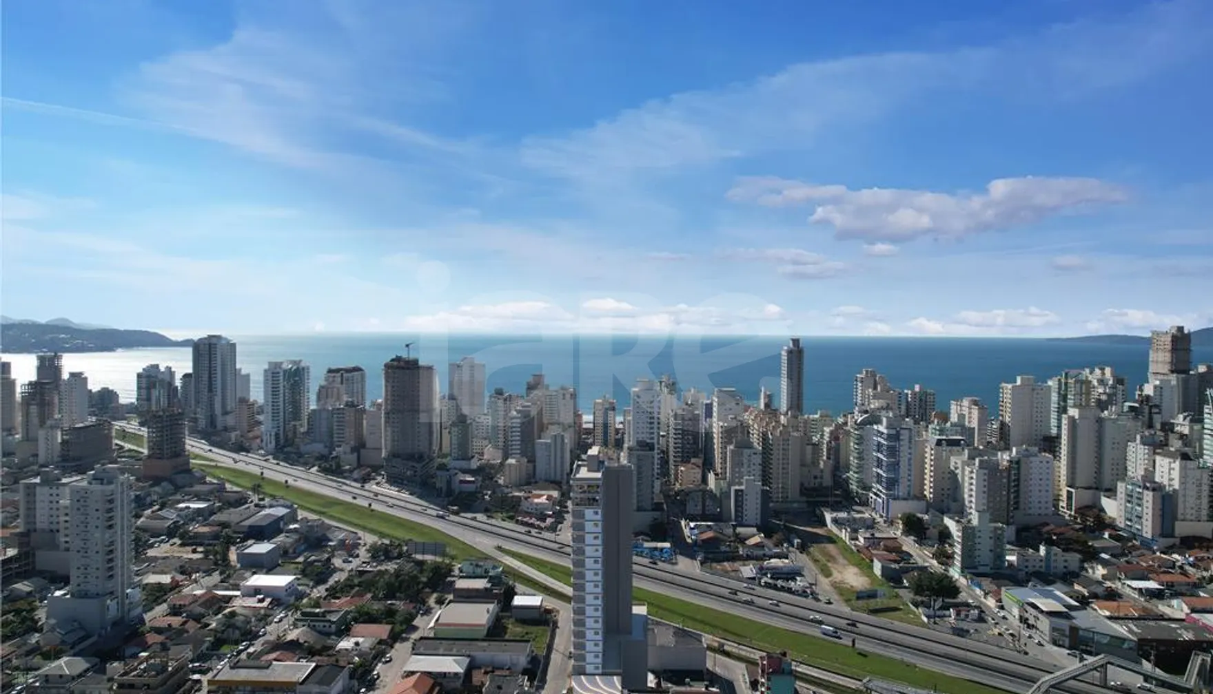 Charming Residence - Apartamento com 61,55 m², em Morretes — foto 18