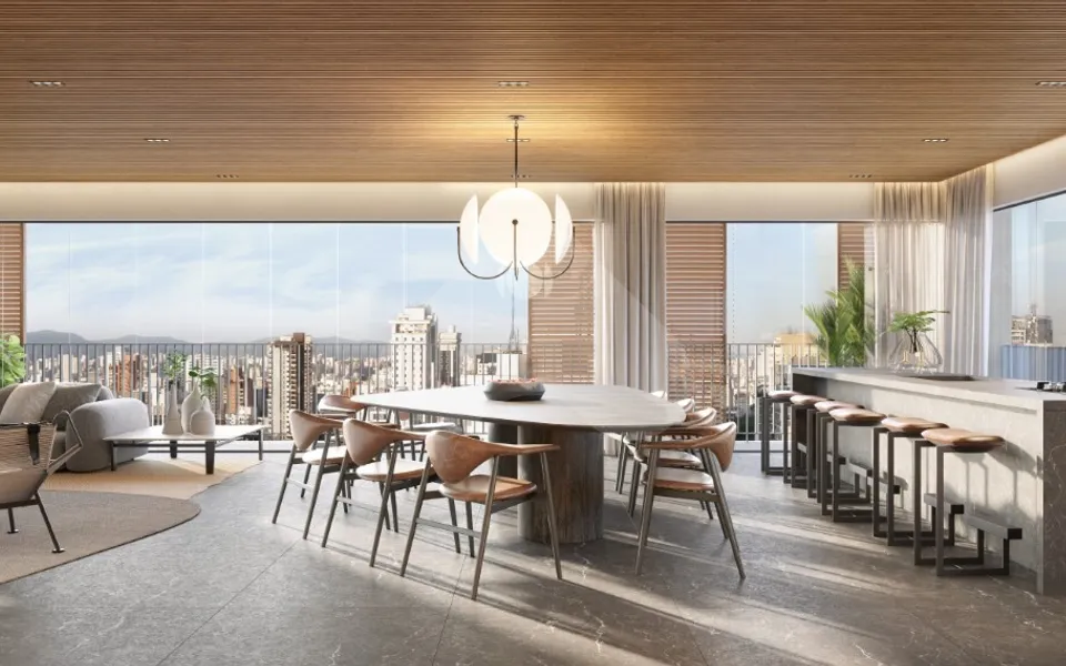 AYYA Jardins - Studio com 26,89 m², em Jardim Paulista — foto 17