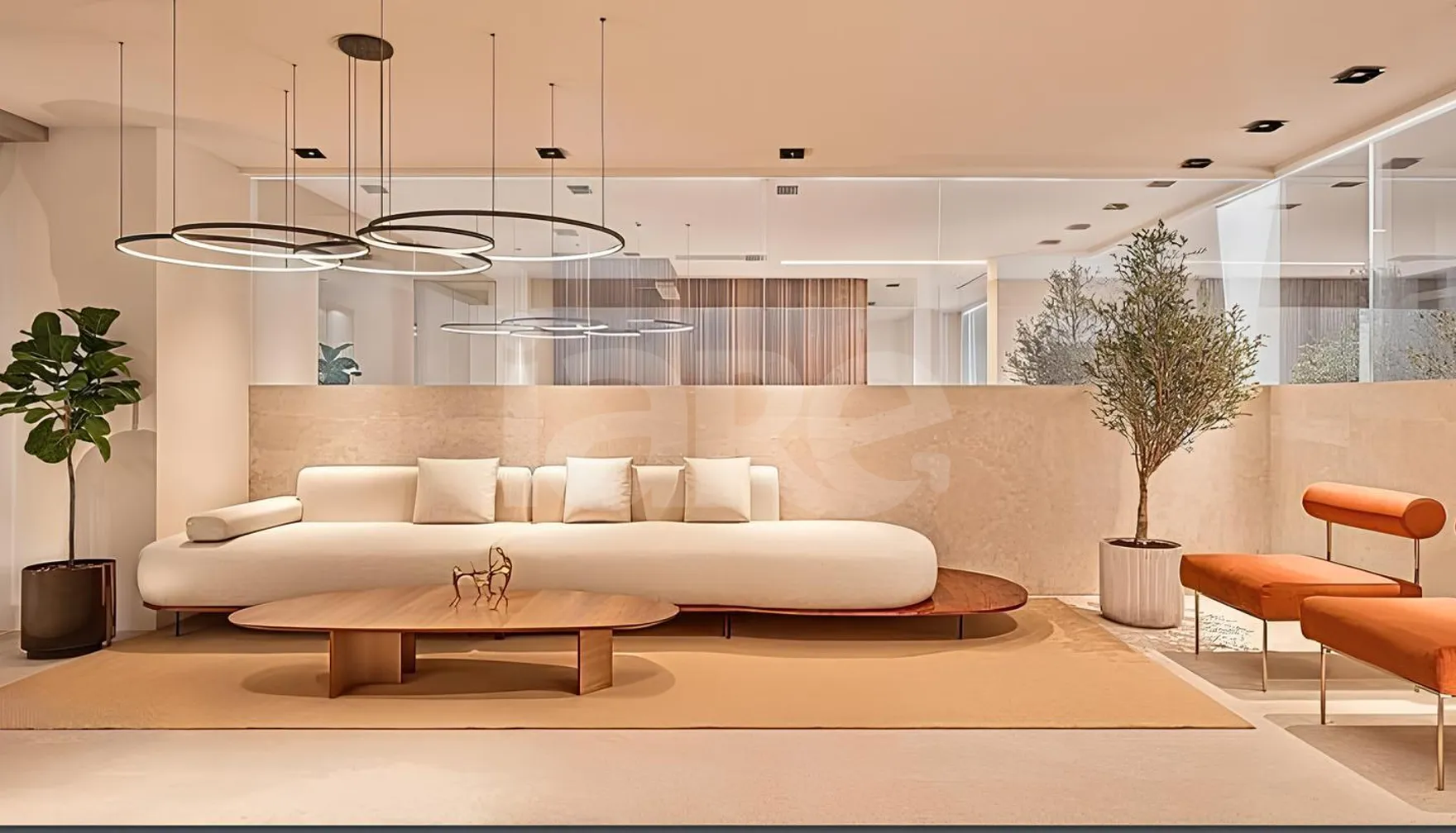 Obadias - Apartamento com 55,31 m², em Intermares — foto 3