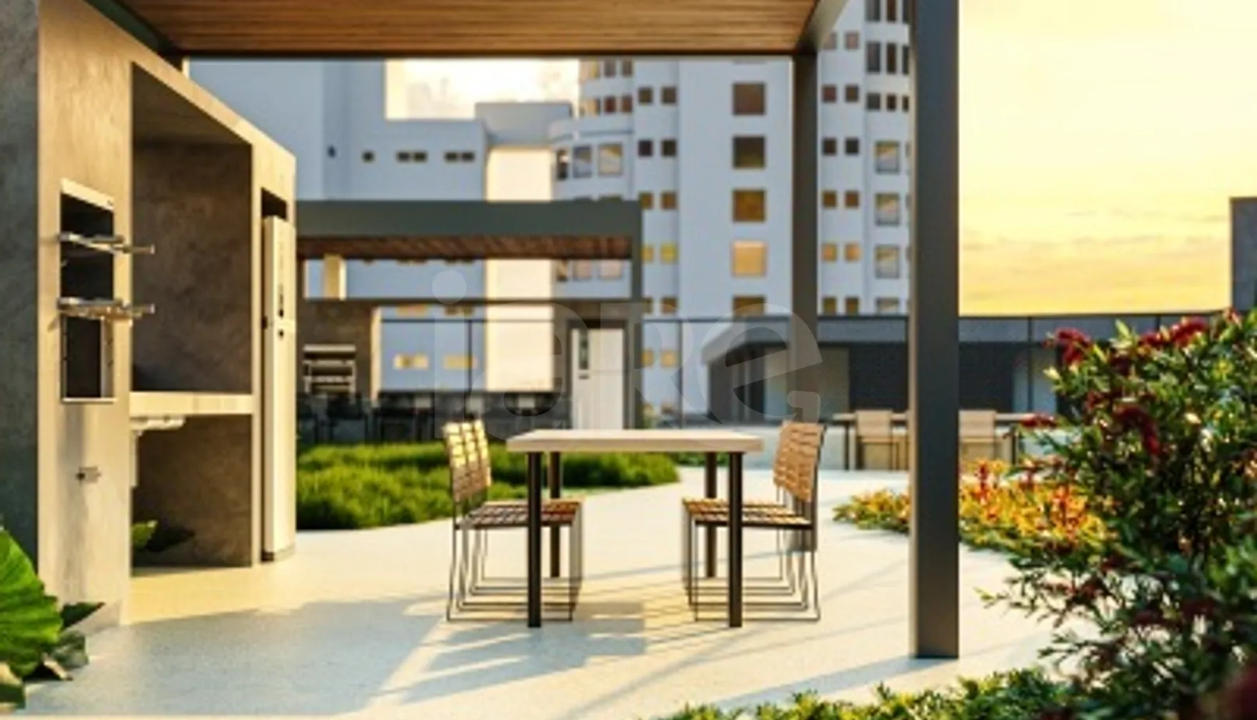 Basílio 177 - Garden com 88,61 m², em República — foto 18
